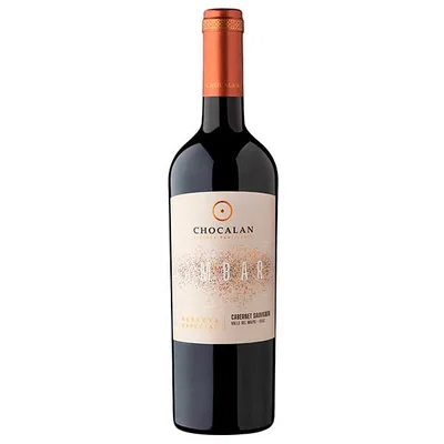 Vino Ambar Cabernet Sauvignon 750 ml: el tinto costero de Maipo