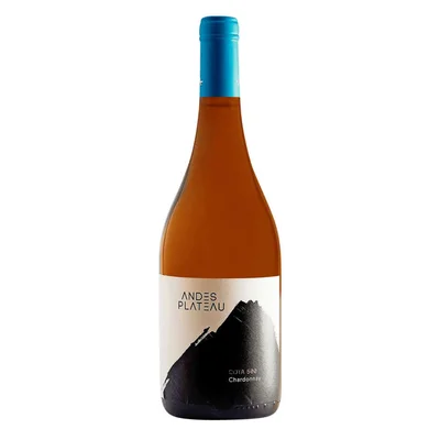 Vino Andes Plateau Cota 500 Chardonnay 750cc