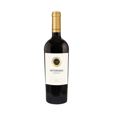 Vino Antawara Reserva Carmenere 750cc