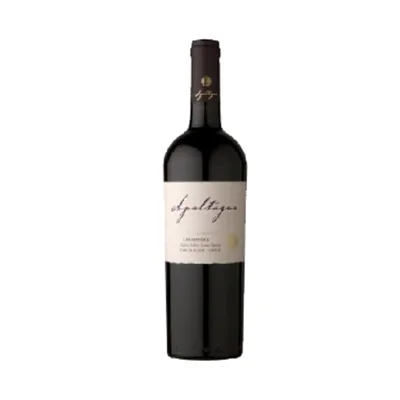 Vino Apaltagua Reserva Carmenere Botella 750cc