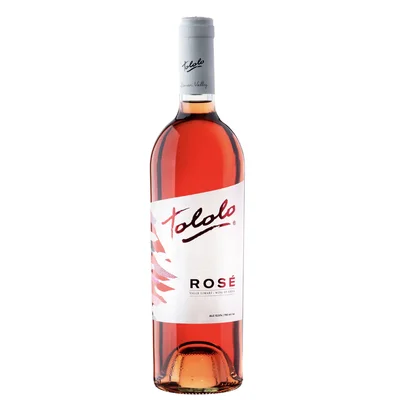 Vino Aperitivo Tololo Rosé 12.5⁰ 750cc