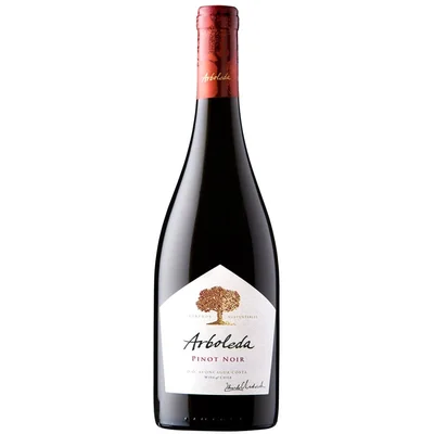 Vino Arboleda Pinot Noir 750cc