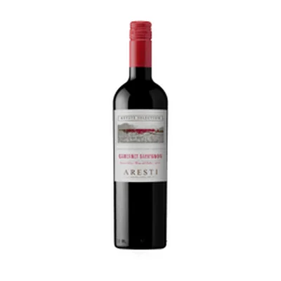 Vino Aresti Estate Selection Cabernet Sauvignon 750 cc