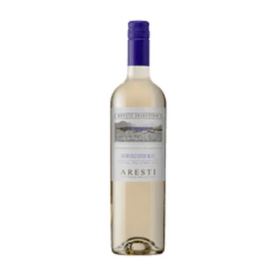 Vino Aresti Estate Selection Gewürztraminer 750 cc