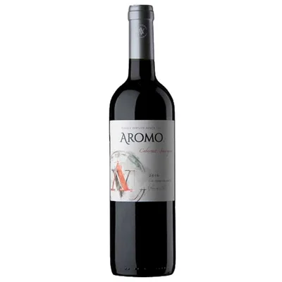 Vino Aromo Cabernet Sauvignon 750 ml