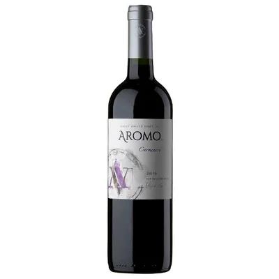 Vino Aromo Carmenere 750 ml