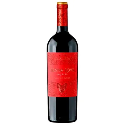 Vino Bestia Love 750 ml
