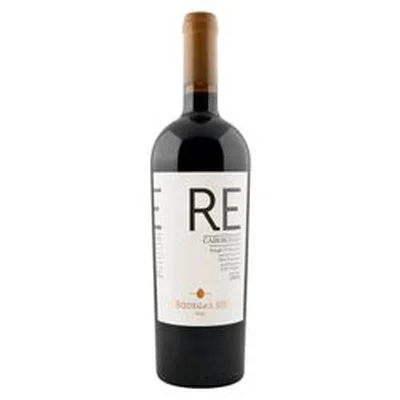Vino Bodegas RE Gran Reserva Cabergnan Ensamblaje 750 cc
