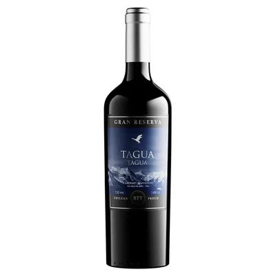 Vino Bodegas Tagua Tagua Gran Reserva Cabernet Sauvignon 750cc