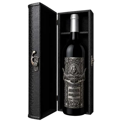 Vino Bottega Gran Reserva Cabernet Sauvignon 750 ml con Estuche