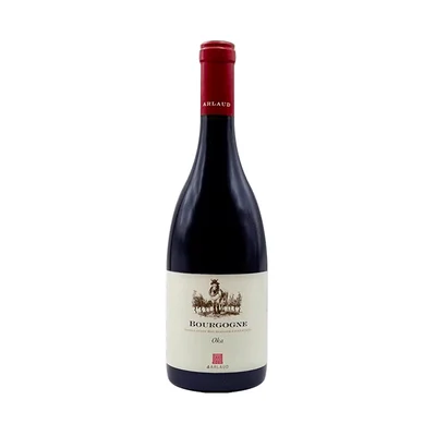 Vino Bourgogne Cyprien Arlaud Pinot Noir Francia 750cc