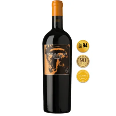 Vino Caballo Loco Grand Cru Limarí - 750ml