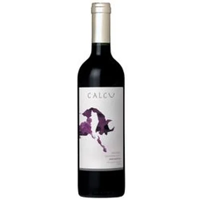 Vino Calcu Gran Reserva Cabernet Sauvignon 750 cc
