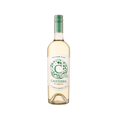 Vino Caliterra Reserva Sauvignon Blanc 750cc