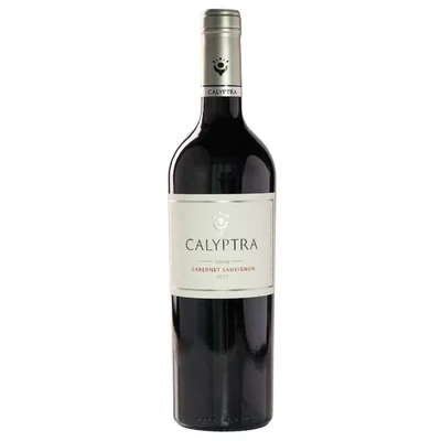 Vino Calyptra Gran Cabernet Sauvignon 750cc