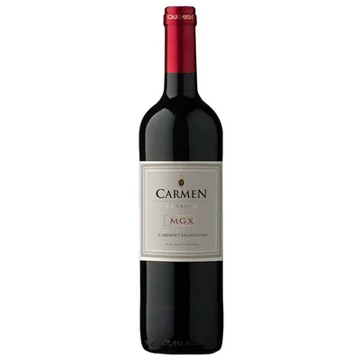 Vino Carmen Cabernet Sauvignon 700 ml
