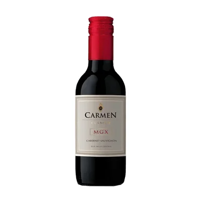 Vino Carmen MGX 187cc