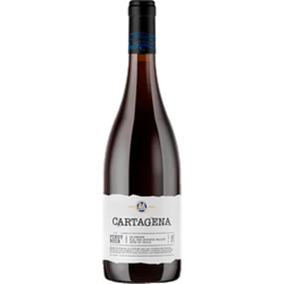 Vino Cartagena Pinot Noir 750 cc