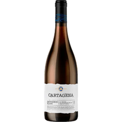 Vino Cartagena Sauvignon Blanc 750 cc