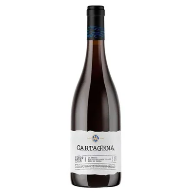 Vino Casa Marin Cartagena Pinot Noir 750cc
