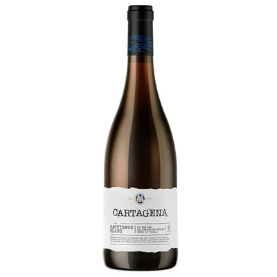 Vino Casa Marin Cartagena Sauvignon Blanc 750cc
