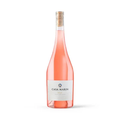 Vino Casa Marin Rosé Miramar 750cc