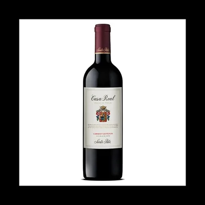 Vino Casa Real Cabernet Sauvignon