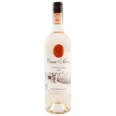 Vino Casa Silva Colección Reserva Sauvignon Blanc 750 cc