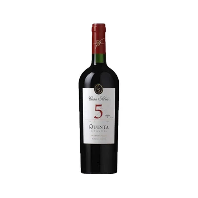 Vino Casa Silva Quinta Generación Blend Botella 750cc