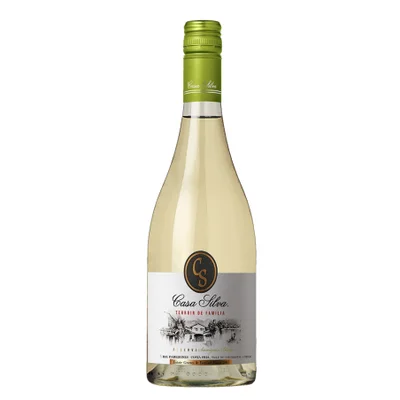 Vino Casa Silva Terroir de Familia - Sauvignon Blanc - 750ml
