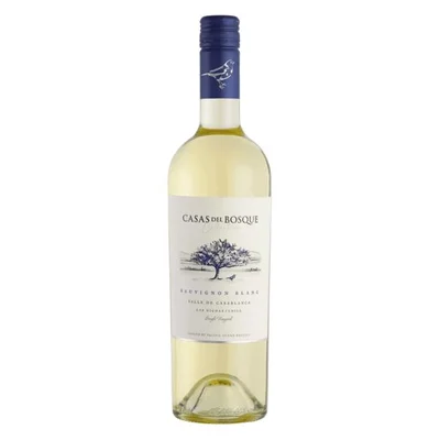 Vino Casas del Bosque Collection Sauvignon Blanc 750cc