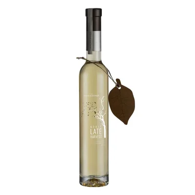 Vino Casas del Bosque Gran Reserva Late Harvest 375cc