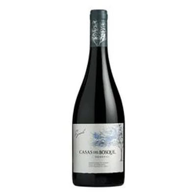 Vino Casas del Bosque Gran Reserva Syrah 750 cc
