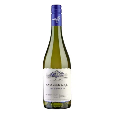 Vino Casas del Bosque Reserva Chardonnay 750cc