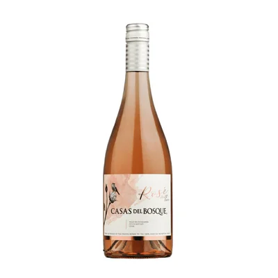 Vino Casas del Bosque Reserva Rosé 750cc