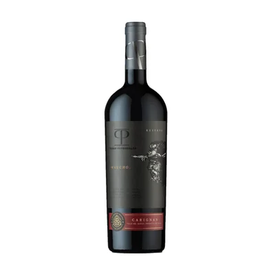 Vino Casas Patronales Maucho Carignan Botella 750cc