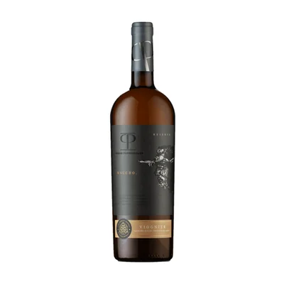 Vino Casas Patronales Maucho Viognier Botella 750cc