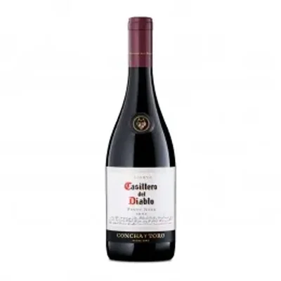 Vino Casillero del Diablo Reserva Pinot Noir 750cc