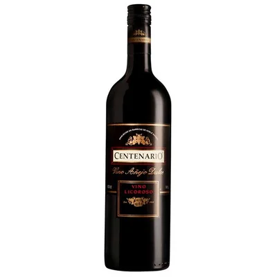 Vino Centenario Añejo 1 lt.