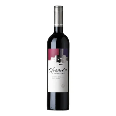 Vino Chamán Reserva Cabernet Sauvignon 14° 750cc