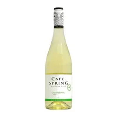 Vino Chenin Blanc Western Cape 750 cc