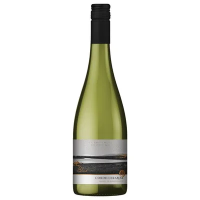 Vino Choapa Cordilleramar Blend 750cc