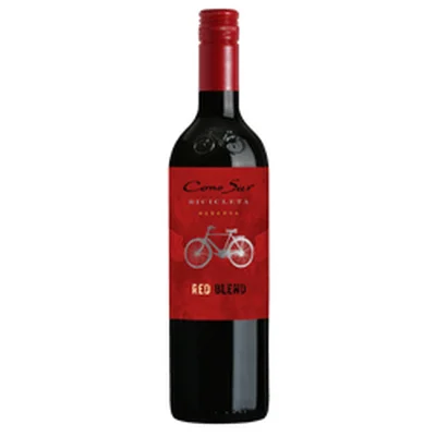 Vino Cono Sur Bicicleta Reserva Ensamblaje 750 cc