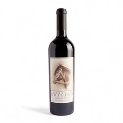 Vino Corral Victoria Manuel Rodriguez Gran Reserva Carmenere 750 cc