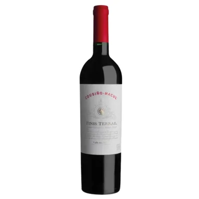 Vino Cousiño Macul Finis Terrae - Red Blend - 750ml