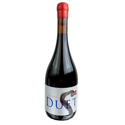 Vino Cygnus Duetto 750cc 2021