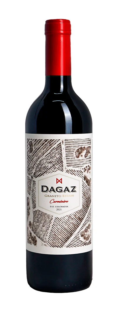 Vino Dagaz Estate Carmenere