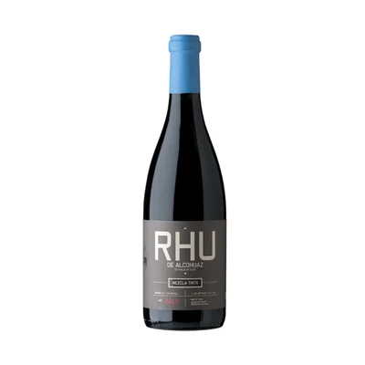 Vino de Alcohuaz RHU Blend 750cc