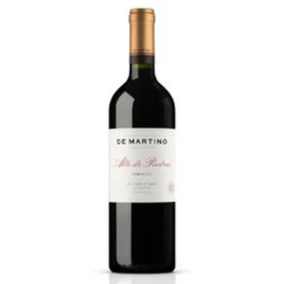 Vino De Martino Alto de Piedras Carmenere 750 cc