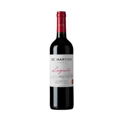 Vino De Martino Gran Reserva Legado Cabernet Sauvignon 750cc